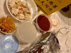 -龍聚祥烧麦馆(万达店)