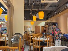 -冰城焰会大丰收铁锅炖(萝岗万达金街店)