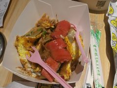 -四环冷面王(西单华威约饭街店)