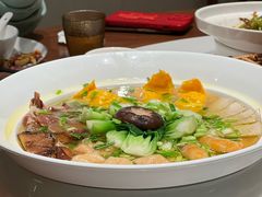 -筱爷叔·上海传统手工菜(新桥店)