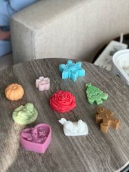 点击看大图 -圣贝拉母婴护理中心(深圳莱佛士店)