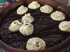 -得福包子馆