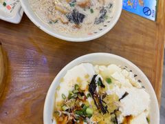 -阿文夜市豆浆油条(临潼路店)