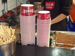 -黑色经典臭豆腐·湖南特产(太平街口店)