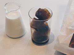 -dotcom coffee古点咖啡(致真大厦店)