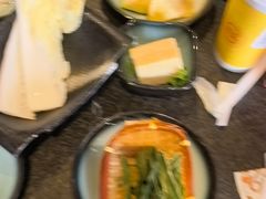 -湊湊火锅·茶憩(和平大悦城店)