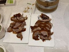 -全聚德(上海首店浦东店)