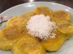 -粗粮人家·东北菜(洋桥店)