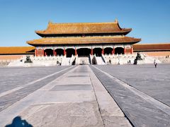 -故宫博物院(故宫)