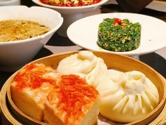 -晓淮山·扬州早茶·淮扬菜(龙阳广场店)