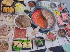 -麻辣大叔市井火锅(文清路店)