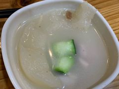 -花溪雨·森林餐厅(石基店)