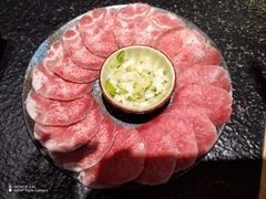 -大西集鲜肉活鳗碳烤(中海寰宇店)