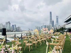 -InParty·游艇求婚策划生日派对布置(世纪大道店)