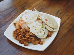 -高玮削面馆(爱民路店)