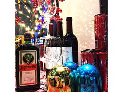 -潮庭·大连海鲜·炭火烧烤·扇贝王(大连店)