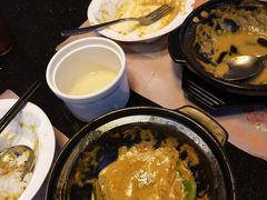 -维园港式茶餐厅(龙岗盛平店)