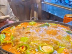 -湘肠香火锅店(团结湖店)