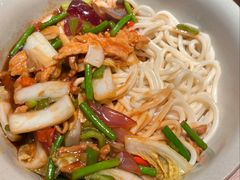 -大师兄·西北小馆(金湾华发商都店)