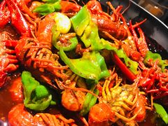 -三太子地摊烧烤·小龙虾(北蔡店)