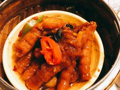 -点点心点心专门店(旺角店)