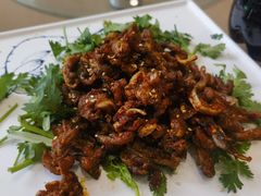 -李氏传家菜(兴城路店)