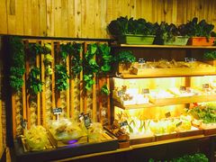 -漫蔬•台北蔬食小馆VEGGIEBOIL(朝晖店)