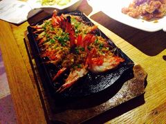 -黛瓦里巷(南京东路店)