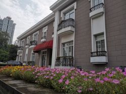 -杰爱月子护理中心