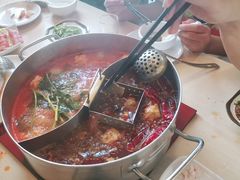 -野妹火锅(龙岗店)