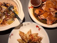 -小炳胜(卓悦中心店)
