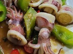 -星奇缘·海鲜餐厅(东山美食地标店)