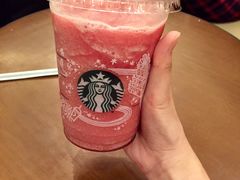 -星巴克(威尼斯人店)