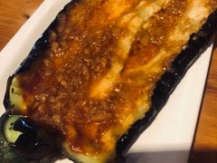 烤茄子-腰子哥烤串(石佛营炫特店)