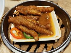 -广东胜利宾馆西关粤中餐厅