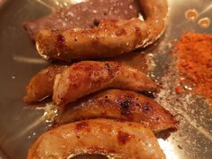 -西塔拾玖泥炉烤肉·活鳗(芝麻街店)