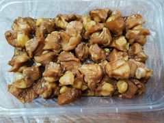-蓝精灵饺子店