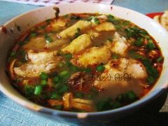 不翻汤-高记清香园绝味不翻汤