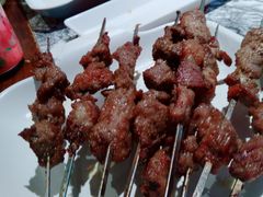 -京元盛铜锅涮肉(上海总店)