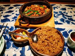 -绿茶餐厅(布吉万象汇店)