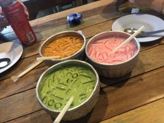 -Doo Dee Thai Food(Issan/Isaan/Esan)