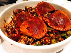 -李老爹香辣蟹(宣武门店)