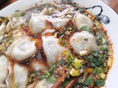 -尤素福东举院饺子馆