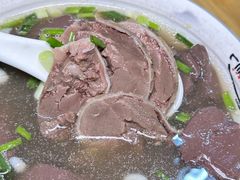 -熊氏牛羊杂粉(龙眼井总店)