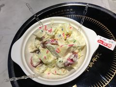 -蛙蛙叫干锅年代(簋街总店)