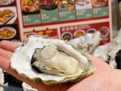 -蚝歌(中山七路店)