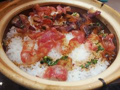 -高第街56号港式餐厅·精选(世茂广场宽厚里大明湖店)