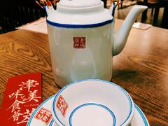 -天津卫码头(南开大悦城店)