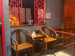 -当院鱼头泡饼(良乡店)