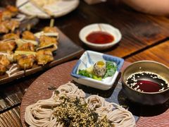 -鸟鹏烧鸟居酒屋(熙龙湾店)